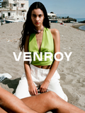 Venroy
